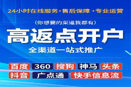 百度推广返点策略：成功案例分享